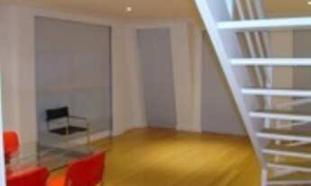 Imagem: LOFT RESIDENCIAL em SÃO PAULO - SP, CERQUEIRA