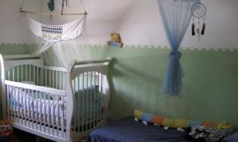 Imagem 4: SOBRADO RESIDENCIAL em SÃO PAULO - SP, MANDAQUI