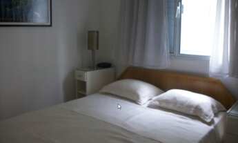 Imagem 3: APTO MOBILIADO C/ LAZER com 2 dormitorios, 01 banheiro - Av. Brigadeiro