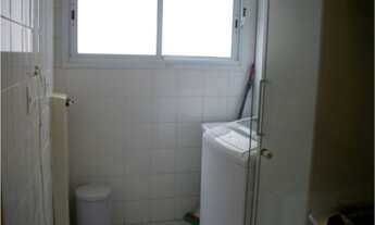 Imagem 5: APTO MOBILIADO C/ LAZER com 2 dormitorios, 01 banheiro - Av. Brigadeiro