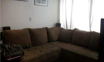 Imagem 7: APTO MOBILIADO C/ LAZER com 2 dormitorios, 01 banheiro - Av. Brigadeiro