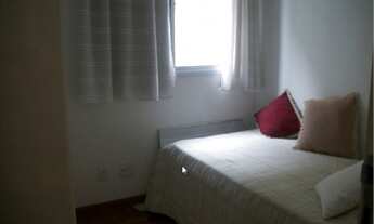 Imagem 2: APTO MOBILIADO C/ LAZER com 2 dormitorios, 01 banheiro - Av. Brigadeiro