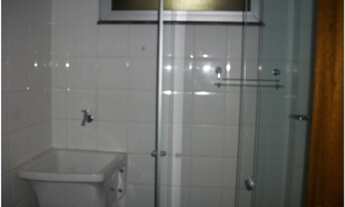 Imagem 2: Apartamento padrão, 1 dormitório(s), 1 banheiro(s), 40m²