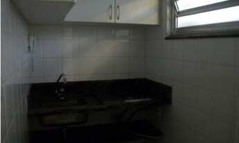 Imagem 6: Apartamento padrão, 1 dormitório(s), 1 banheiro(s), 40m²