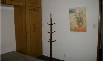 Imagem 7: Apartamento padrão, 1 dormitório(s), 1 banheiro(s), 40m²