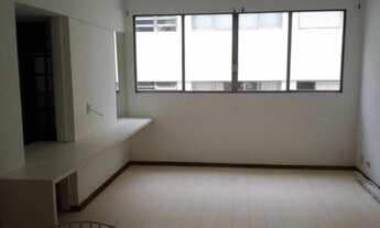 Imagem 2: Apartamento locação, 2 dormitório sendo 01 suite, 70m² - Otima localização - 01 quadra d