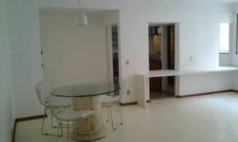 Imagem 3: Apartamento locação, 2 dormitório sendo 01 suite, 70m² - Otima localização - 01 quadra d