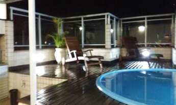 Imagem 6: COBERTURA RESIDENCIAL em SÃO PAULO - SP, VILA BARUEL