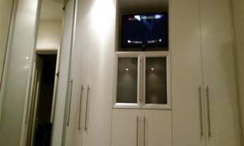 Imagem 7: COBERTURA RESIDENCIAL em SÃO PAULO - SP, VILA BARUEL