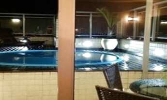 Imagem 2: COBERTURA RESIDENCIAL em SÃO PAULO - SP, VILA BARUEL