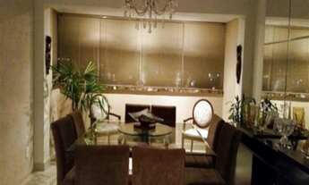 Imagem: COBERTURA RESIDENCIAL em SÃO PAULO - SP