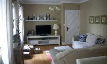 Imagem: Apartamento padrão, 3 dormitório(s), 2