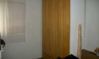 Imagem 5: Apto bem distrihuido em 70m², 2 dormitorios com armarios, banheiro, sala para 2 ambientes