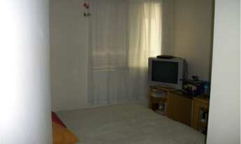 Imagem 7: Apto bem distrihuido em 70m², 2 dormitorios com armarios, banheiro, sala para 2 ambientes