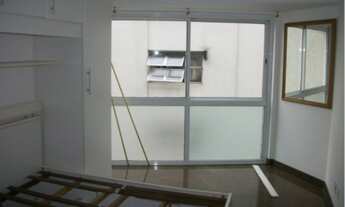 Imagem: Apto reformado - 1 dorm, cozinha americana