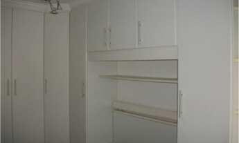 Imagem 2: Apto reformado - 1 dorm, cozinha americana - 50m2 - 1 quadra da Alameda Santos