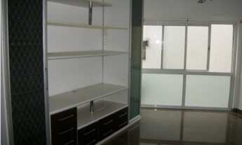 Imagem 6: Apto reformado - 1 dorm, cozinha americana - 50m2 - 1 quadra da Alameda Santos