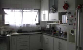 Imagem 5: Cobertura, 3 dormitório(s), 3 banheiro(s), 1 suíte(s), 2 garagem(ns), 338,00m²