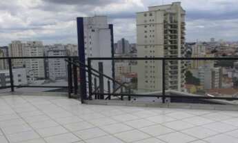 Imagem: Cobertura, 3 dormitório(s), 3 banheiro(s)