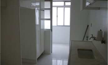 Imagem 2: Apartamento padrão, 2 dormitório(s), 1 banheiro(s), 1 garagem(ns), 100,00m²