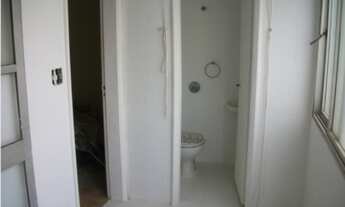 Imagem 5: Apartamento padrão, 2 dormitório(s), 1 banheiro(s), 1 garagem(ns), 100,00m²