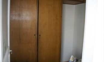 Imagem 6: Apartamento padrão, 2 dormitório(s), 1 banheiro(s), 1 garagem(ns), 100,00m²