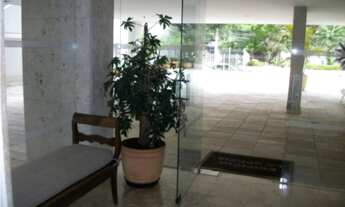 Imagem: Apartamento padrão, 2 dormitório(s), 1