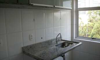 Imagem 5: Ótimo apto de 1 dormitório, 1 banheiro e 1 vaga de garagem. Pronto para morar