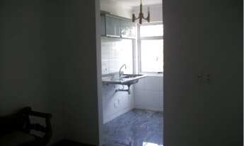 Imagem: Ótimo apto de 1 dormitório, 1 banheiro