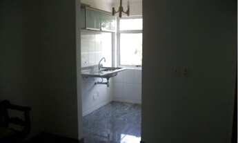 Imagem 2: Ótimo apto de 1 dormitório, 1 banheiro e 1 vaga de garagem. Pronto para morar