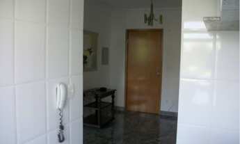 Imagem 4: Ótimo apto de 1 dormitório, 1 banheiro e 1 vaga de garagem. Pronto para morar