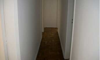 Imagem 5: Otimo apto com 135m² , dependência com banheiro, 3 dormitórios sendo 1 suite, 2 vagas de g