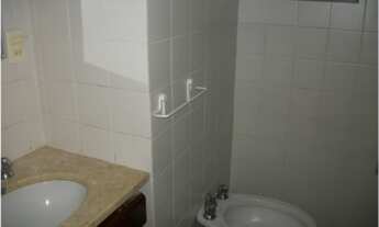 Imagem 6: Otimo apto com 135m² , dependência com banheiro, 3 dormitórios sendo 1 suite, 2 vagas de g