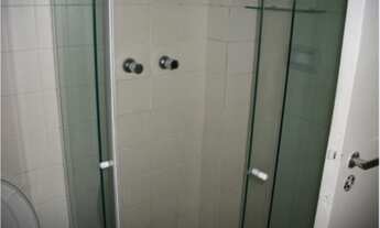 Imagem 7: Otimo apto com 135m² , dependência com banheiro, 3 dormitórios sendo 1 suite, 2 vagas de g