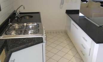 Imagem: Loft, 1 dormitório(s), 3 banheiro(s), 1