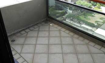 Imagem 5: Loft, 1 dormitório(s), 3 banheiro(s), 1 suíte(s), 2 garagem(ns), 90m²