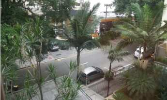 Imagem: Apartamento padrão, 2 dormitório(s), 1