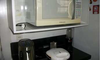 Imagem: Apartamento padrão, 2 dormitório(s), 1