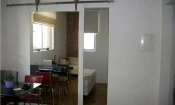 Imagem 3: Apartamento padrão, 2 dormitório(s), 1 banheiro(s), 90m², lavanderia