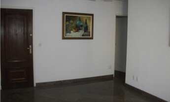 Imagem 3: Apartamento p/ locação, 3 dormitórios sendo 1 suite, 2 banheiros, 1 garagem, 110,00m² - p