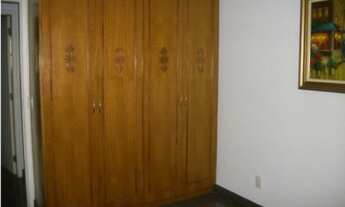 Imagem 4: Apartamento p/ locação, 3 dormitórios sendo 1 suite, 2 banheiros, 1 garagem, 110,00m² - p