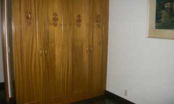 Imagem 5: Apartamento locação, 3 dormitórios sendo 1 suite, 2 banheiros, 1 garagem, 110,00m² - prox