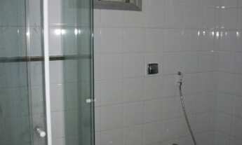 Imagem 7: Apartamento locação, 3 dormitórios sendo 1 suite, 2 banheiros, 1 garagem, 110,00m² - prox