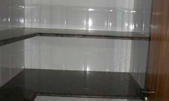 Imagem 2: Apartamento locação, 3 dormitórios sendo 1 suite, 2 banheiros, 1 garagem, 110,00m² - prox