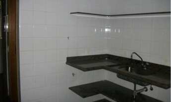 Imagem 3: Apartamento locação, 3 dormitórios sendo 1 suite, 2 banheiros, 1 garagem, 110,00m² - prox