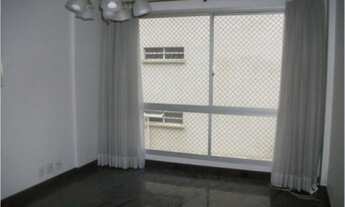 Imagem 4: Apartamento locação, 3 dormitórios sendo 1 suite, 2 banheiros, 1 garagem, 110,00m² - prox