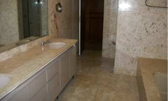 Imagem 5: Apto locação - 190m2 - 3 dor sendo 1 suite - 2 vagas - lazer com piscina , brinquedoteca