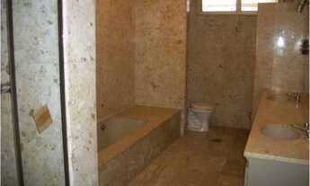 Imagem 6: Apto locação - 190m2 - 3 dor sendo 1 suite - 2 vagas - lazer com piscina , brinquedoteca