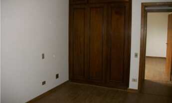 Imagem 2: Apto locação - 190m2 - 3 dor sendo 1 suite - 2 vagas - lazer com piscina , brinquedoteca