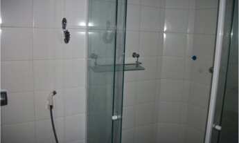 Imagem 4: Apartamento p/ locação, 3 dormitório, 1 banheiro, 1 garagem, 100m² - proximo ao Metro Con